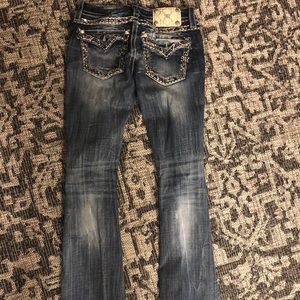 Miss Me Jeans - Miss Me Jeans Miss Me Jeans - Miss Me Jeans